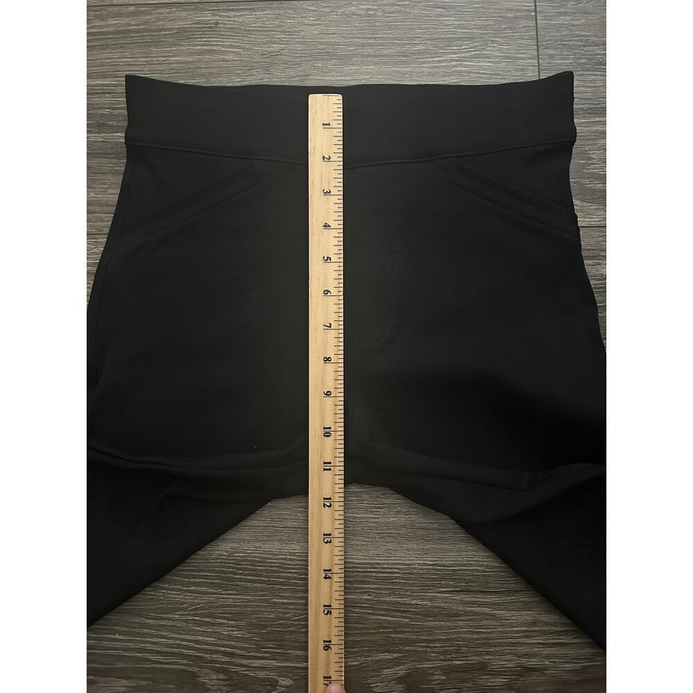 Spanx The Perfect Pant Ankle Backseam Skinny size Small - Picture 3 of 8